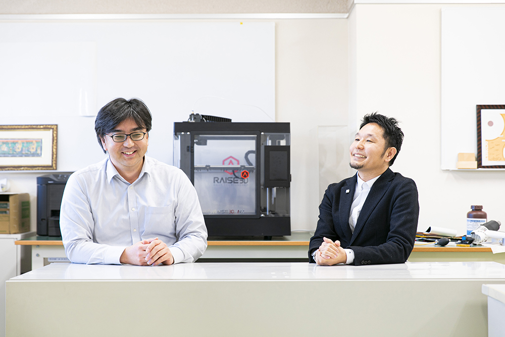 バイオデザインの魅力とメリットとは」 | 広島大学次世代医療機器連携